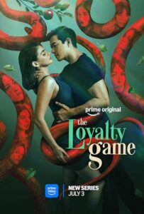 دانلود سریال  The Loyalty Game
