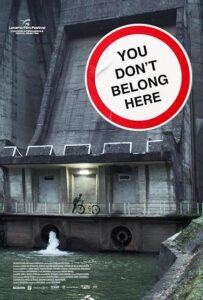 دانلود فیلم You Don’t Belong Here