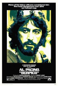 دانلود فیلم Serpico 1973