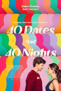 دانلود فیلم 40 Dates and 40 Nights