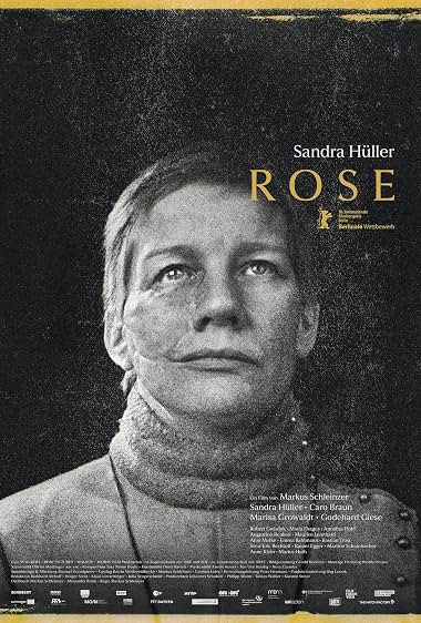 دانلود فیلم Rose 2026 - اصل موویز