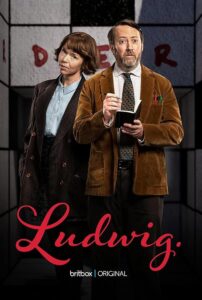 دانلود سریال Ludwig