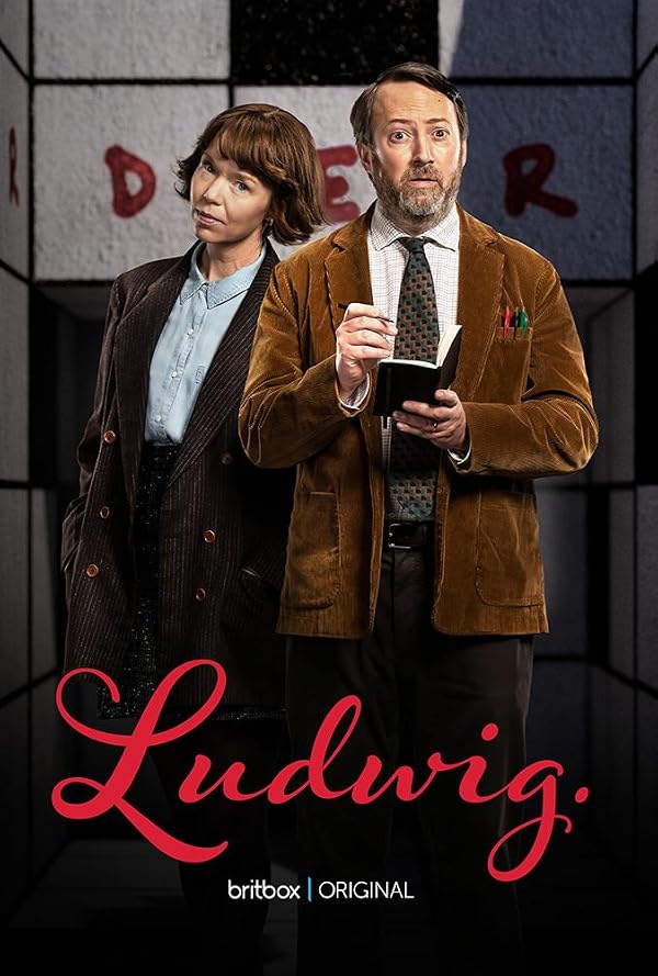 دانلود سریال Ludwig