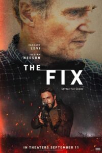 دانلود فیلم The Fix 2026