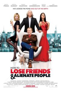 دانلود فیلم How to Lose Friends & Alienate People 2008