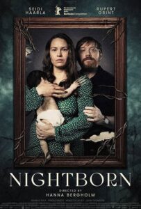 دانلود فیلم Nightborn 2026