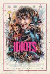 دانلود فیلم Idiots 2026