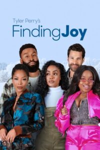 دانلود فیلم Tyler Perry’s Finding Joy