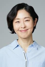 Kang Mal-Geum