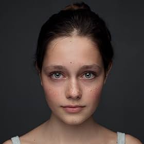 Alexandra Tikhonova