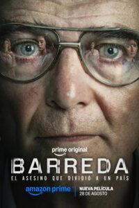دانلود فیلم Barreda 2026