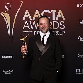 Daniel Henshall