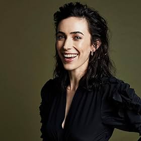 Geraldine Hakewill