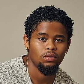 Isaiah John