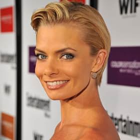 Jaime Pressly
