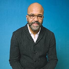 Jeffrey Wright