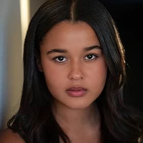 Jordan Alexa Davis