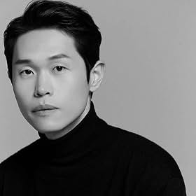 Kang Gil-woo