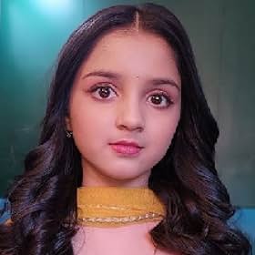 Khushi Hajare