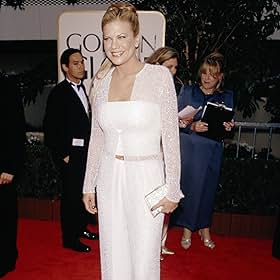 Kristen Johnston