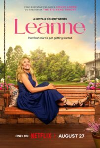 دانلود سریال Leanne