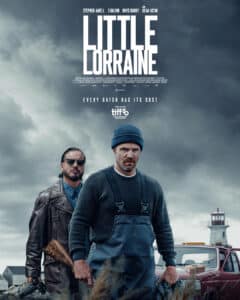 دانلود فیلم Little Lorraine 2025