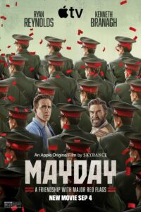 دانلود فیلم Mayday 2026
