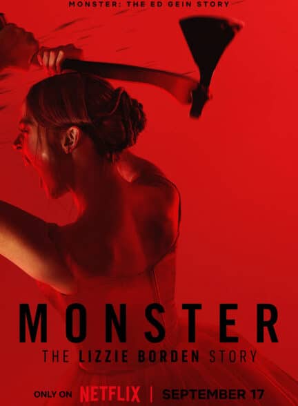 دانلود سریال Monster