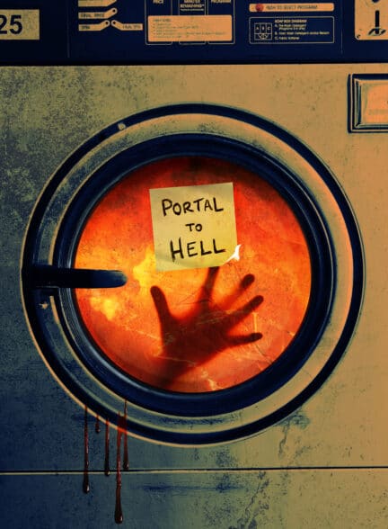 دانلود فیلم Portal to Hell 2025