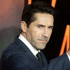 Scott Adkins