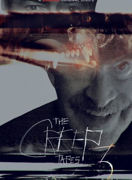 دانلود سریال The Creep Tapes