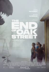 دانلود فیلم The End of Oak Street 2026
