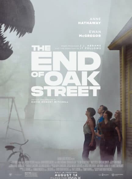 دانلود فیلم The End of Oak Street 2026