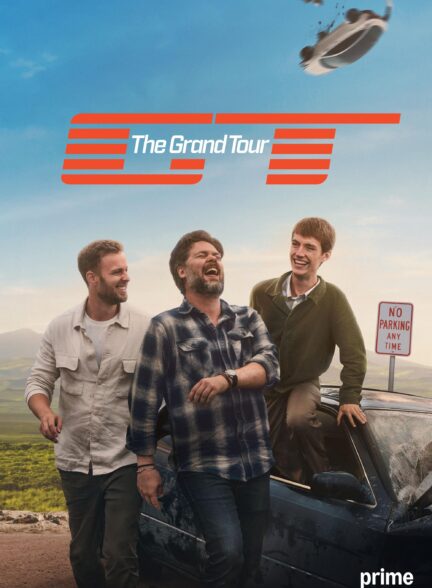 دانلود سریال The Grand Tour