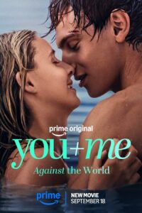 دانلود فیلم You+Me – Against the World 2026