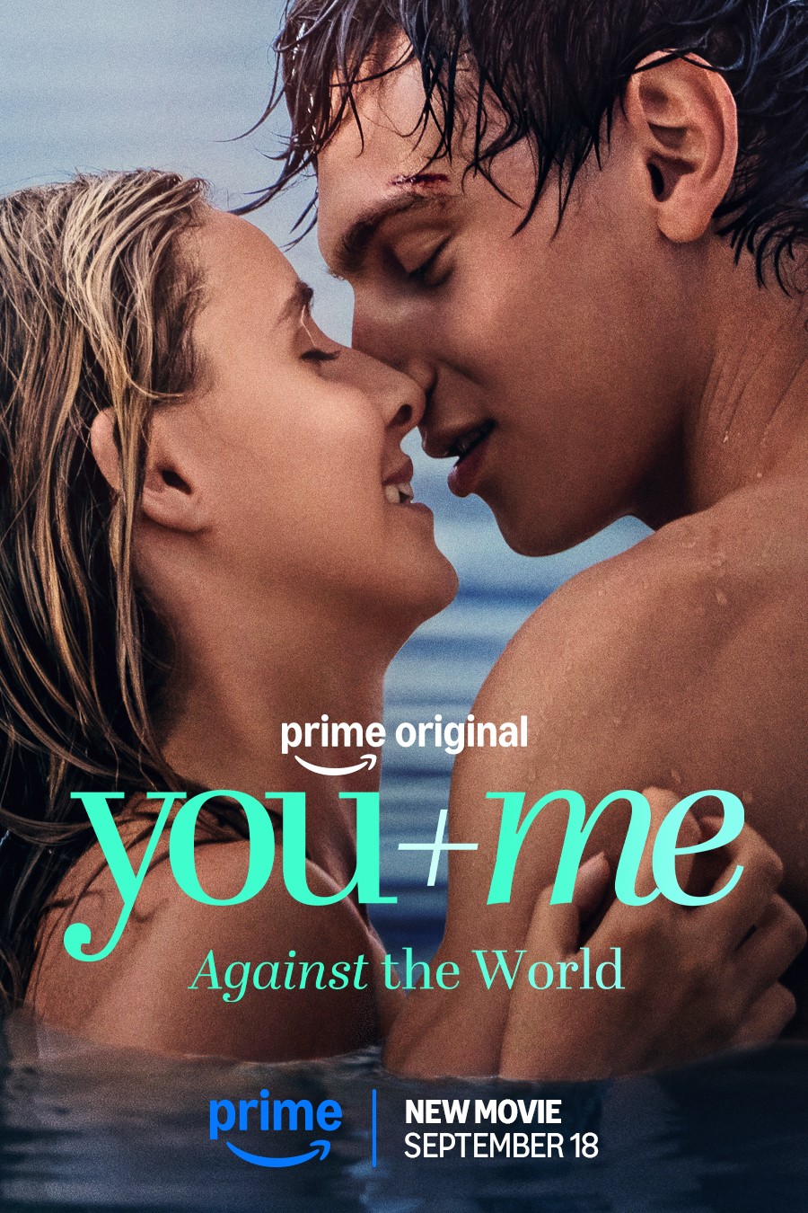 دانلود فیلم You+Me – Against the World 2026