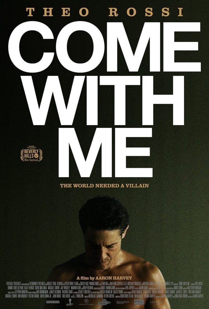 دانلود فیلم Come with Me 2026