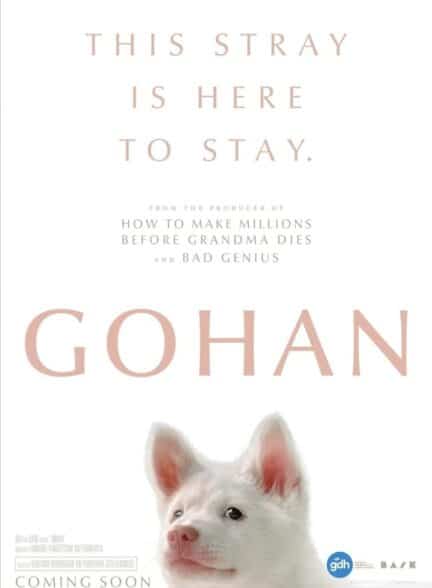 دانلود فیلم Gohan