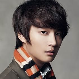 Yoon Shi-yoon