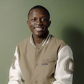 Zaire Adams