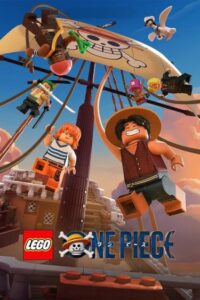 دانلود انیمیشن Lego One Piece