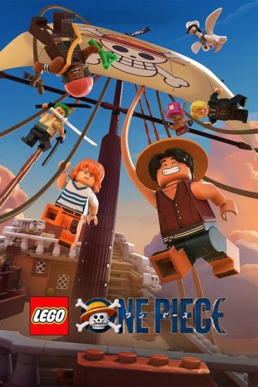 دانلود انیمیشن Lego One Piece