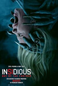 دانلود فیلم Insidious: Out of the Further 2026
