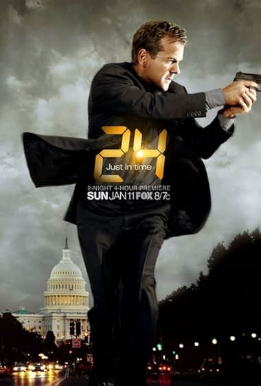 دانلود سریال 24