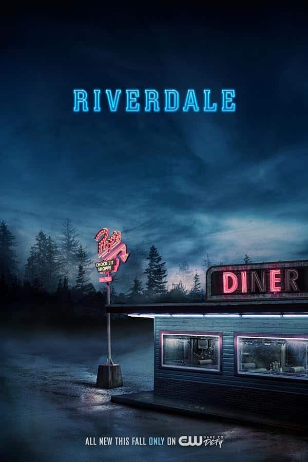 دانلود سریال Riverdale