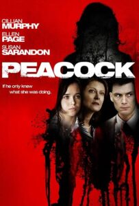 دانلود فیلم Peacock 2010