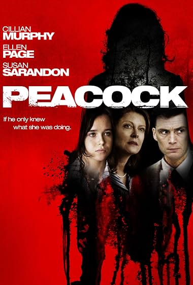 دانلود فیلم Peacock 2010 - اصل موویز