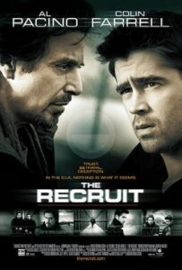 دانلود فیلم The Recruit 2003