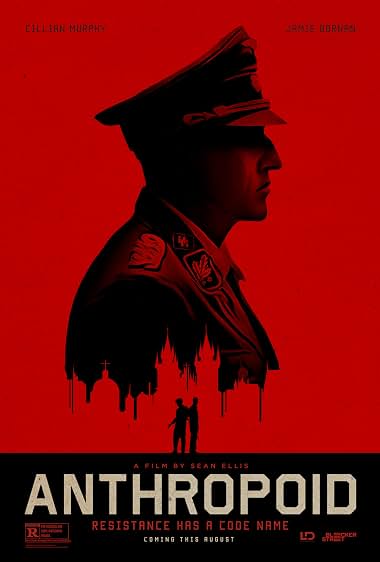 دانلود فیلم Anthropoid 2016 - اصل موویز