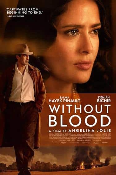 دانلود فیلم Without Blood 2024 - اصل موویز